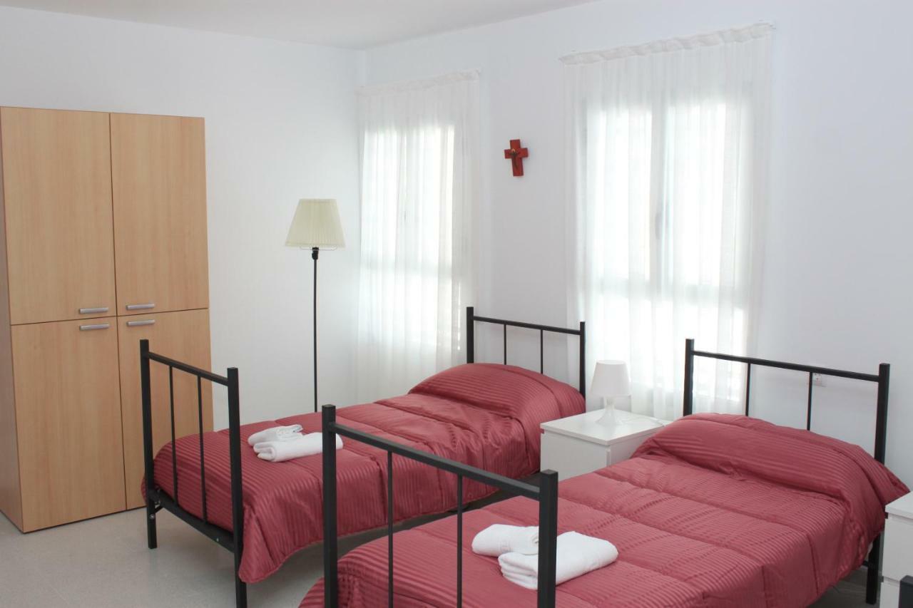 Centro Cristo Rey Hotel Торокс Екстериор снимка